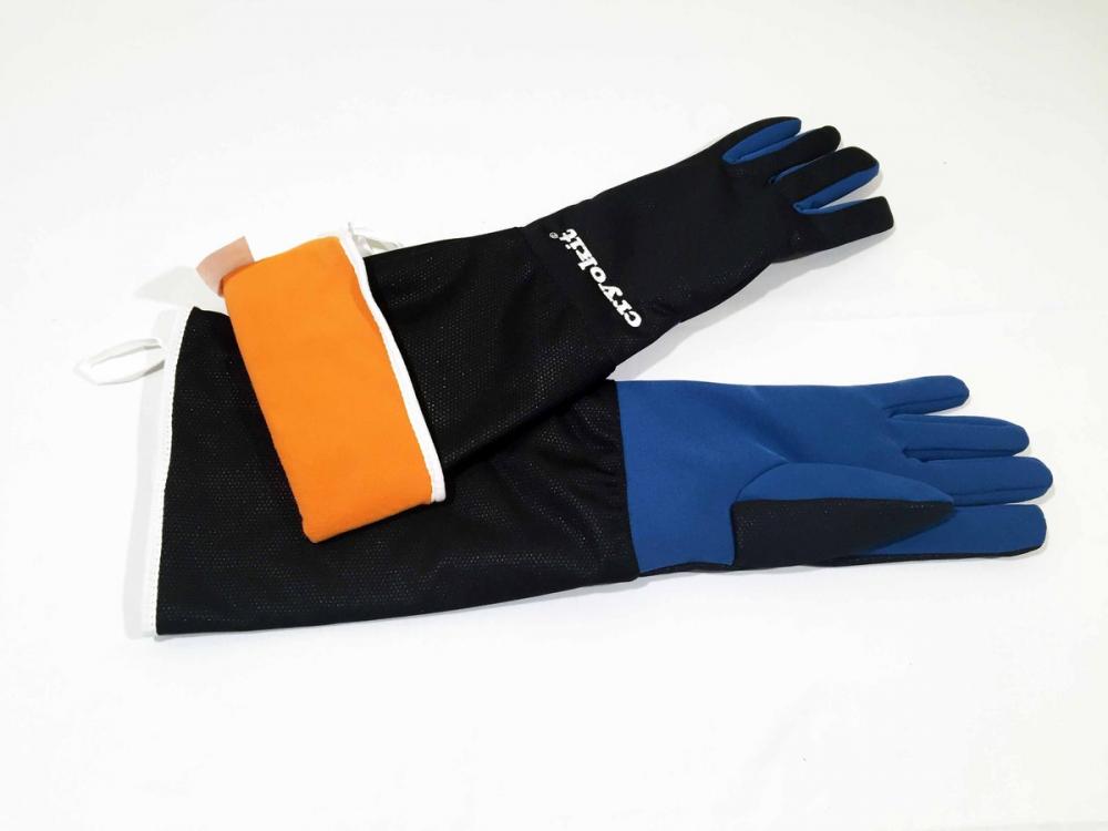 Cryogenic Handschuhe Cryokit550 (55 cm)
